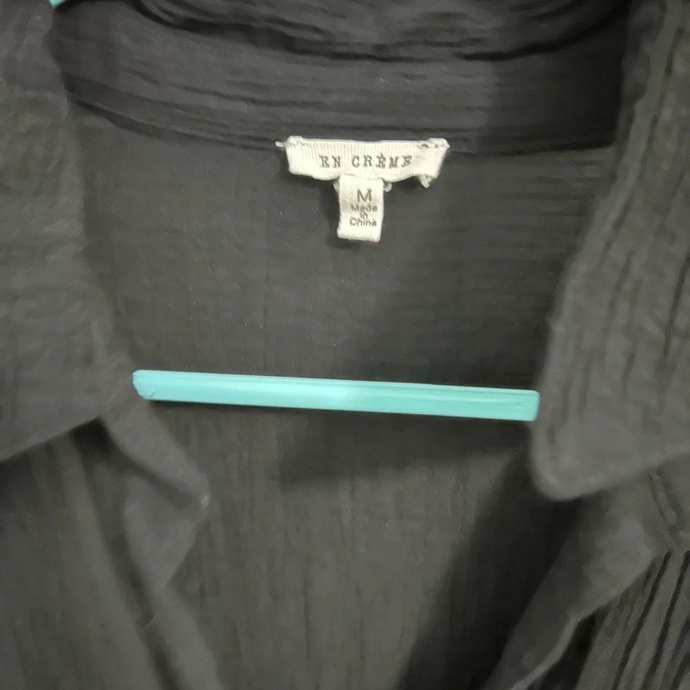 Boutique Little black dress - Picture 3 of 3